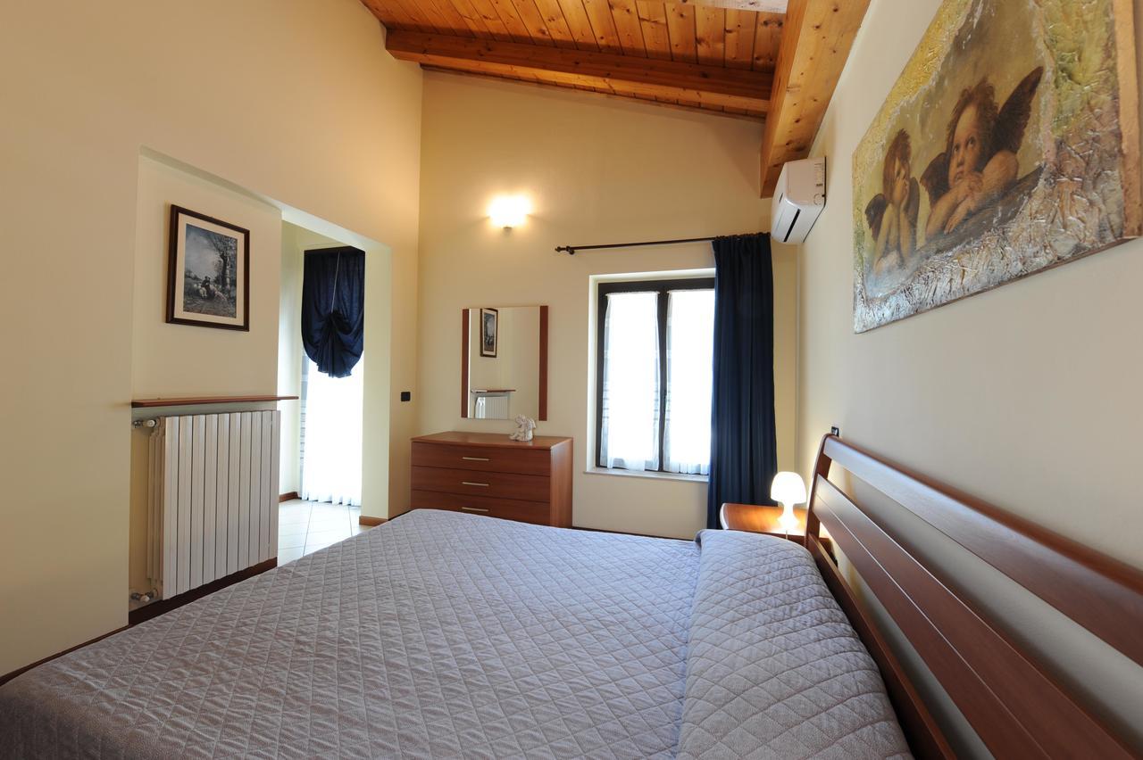 Casa Vacanze Dalmolin Hotel Valeggio sul Mincio Exterior foto