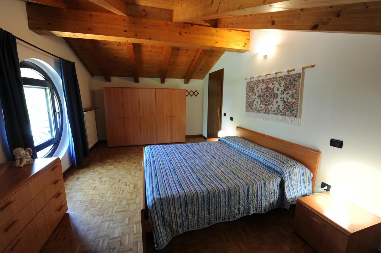 Casa Vacanze Dalmolin Hotel Valeggio sul Mincio Exterior foto
