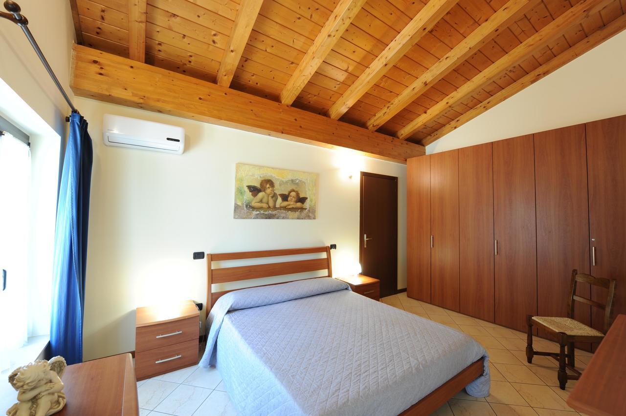 Casa Vacanze Dalmolin Hotel Valeggio sul Mincio Exterior foto